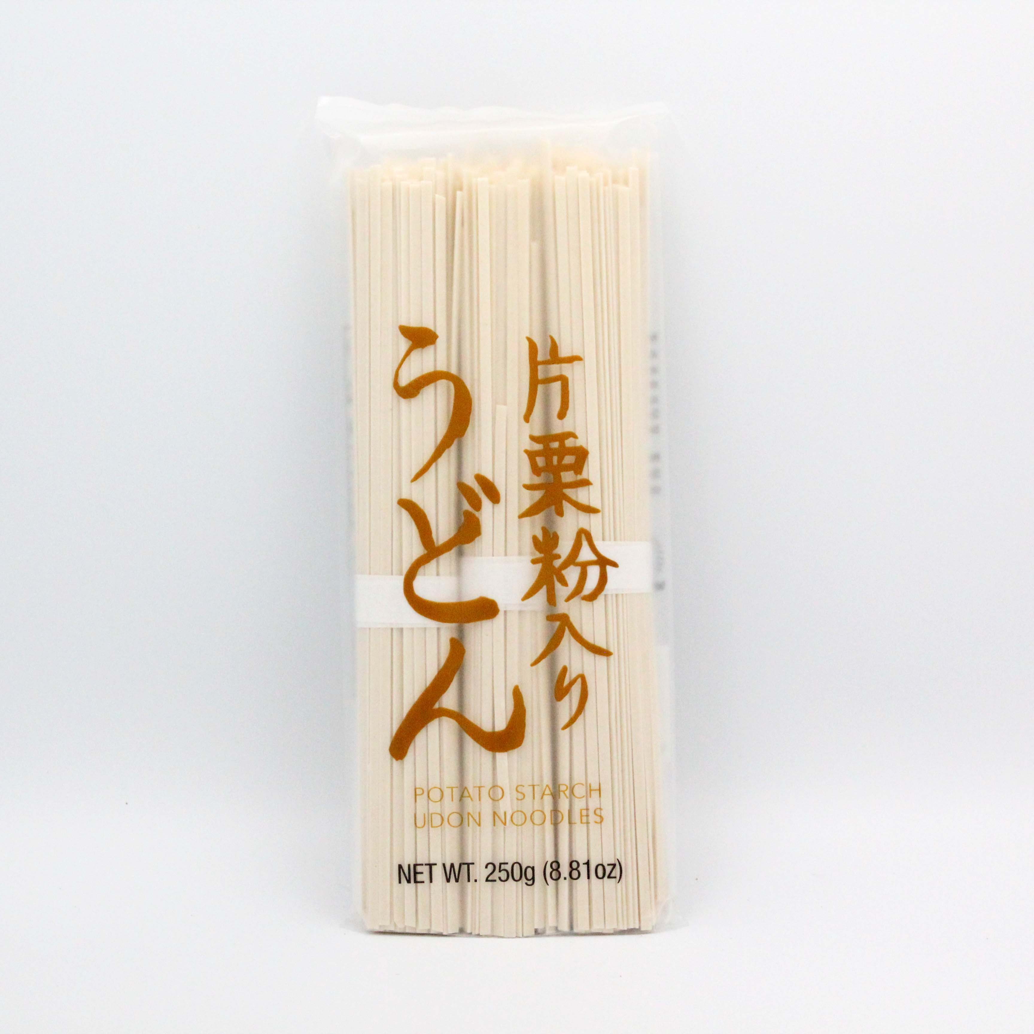 Udon Katakuriko Noodles / 250g